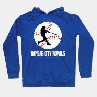 Kansas CityR Hoodie